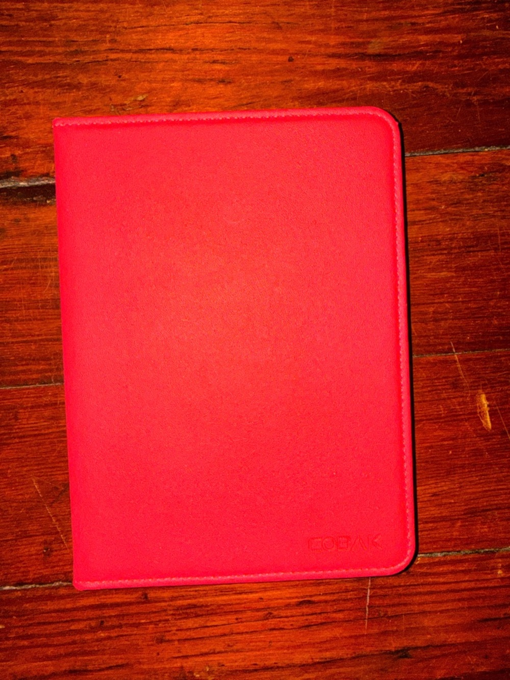 Amazon Kindle E-Reader - Pink - Picture 6 of 6